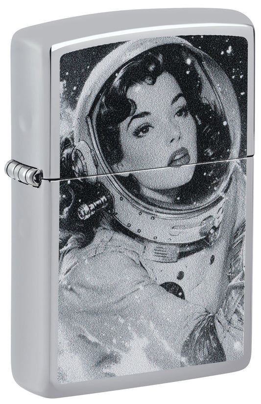 Vintage-Astronaut