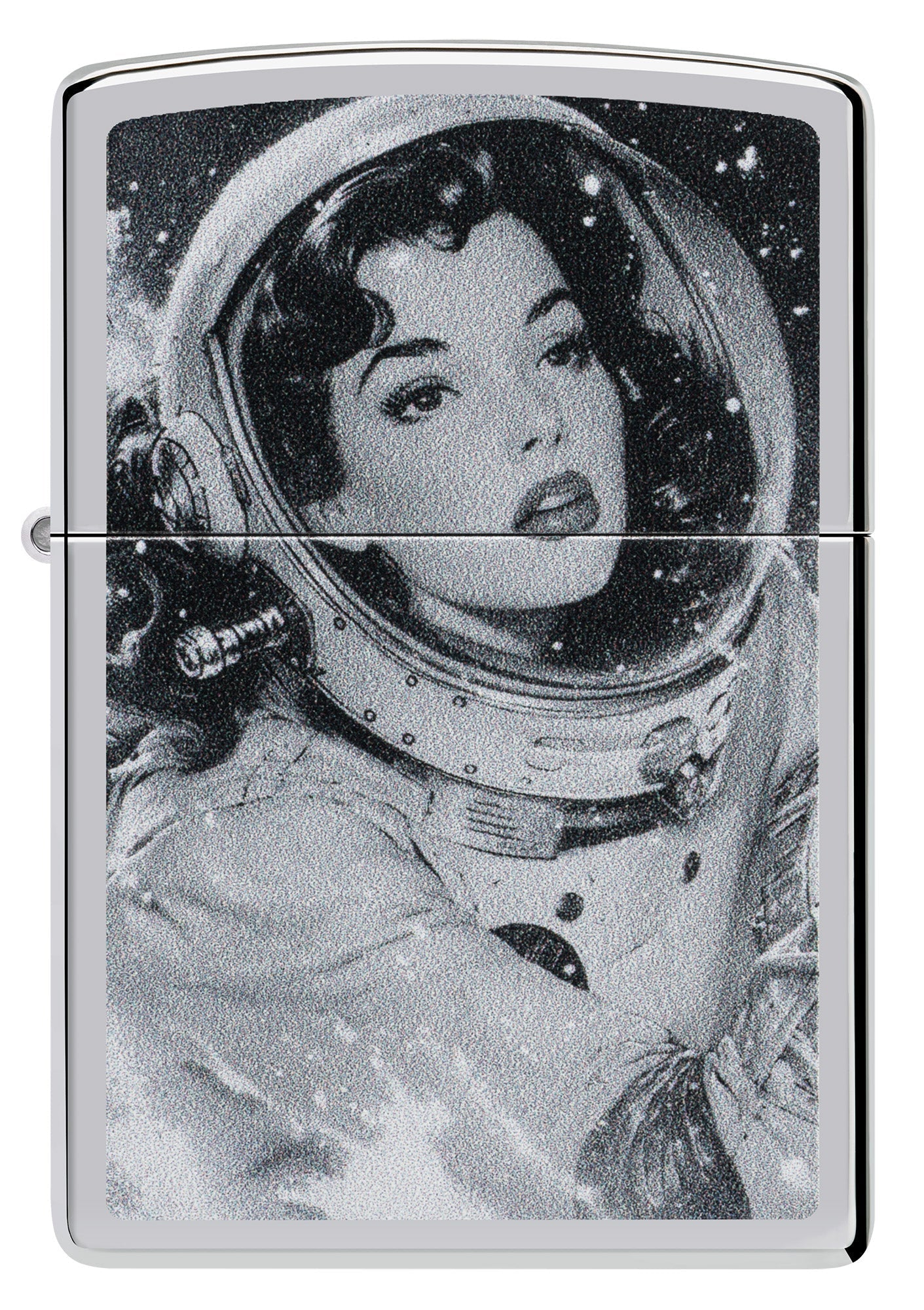Vintage-Astronaut