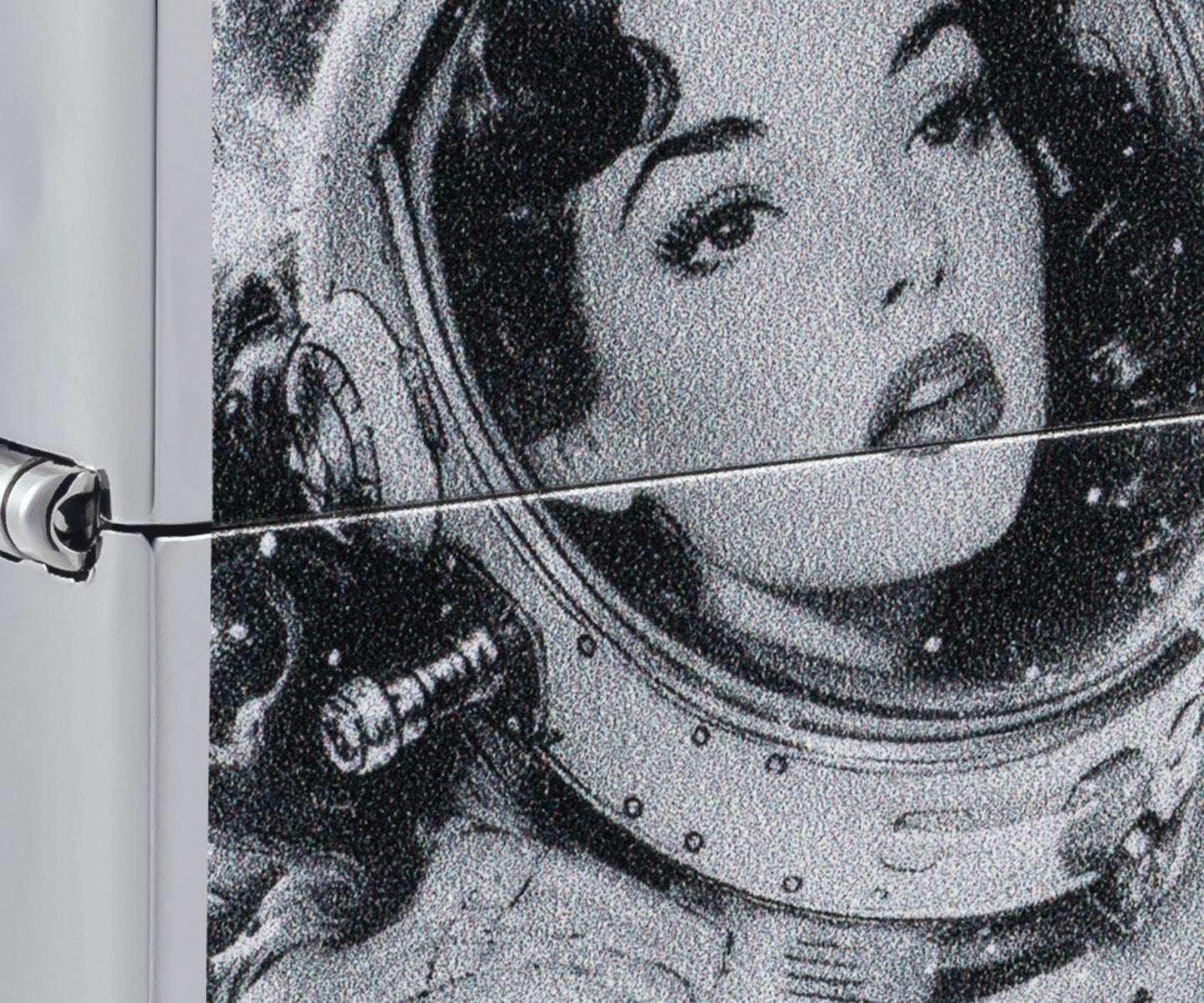 Vintage-Astronaut