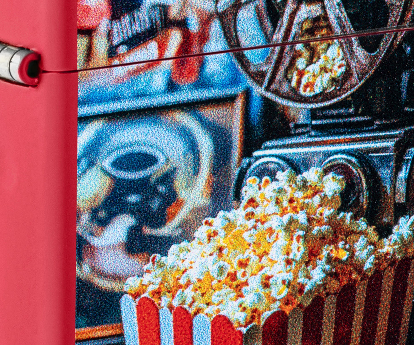 Vintage-Kino
