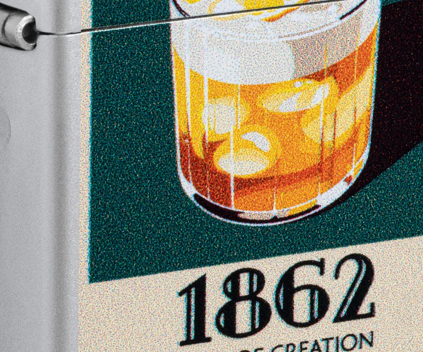 Whiskey Sour