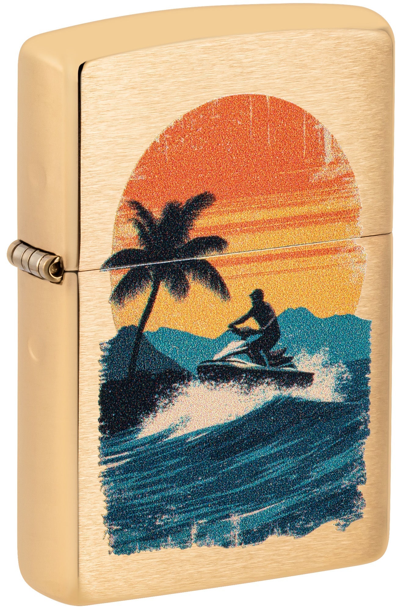Jetski