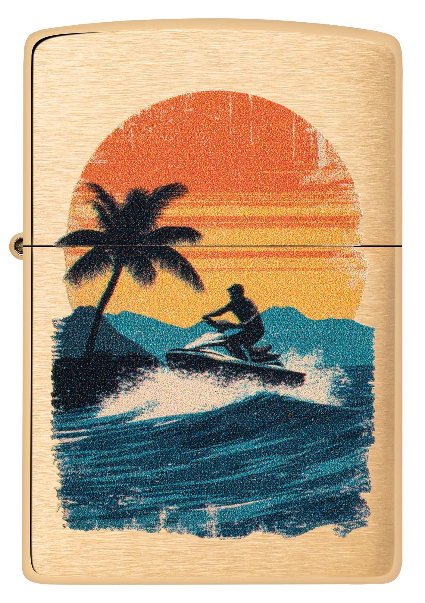 Jetski