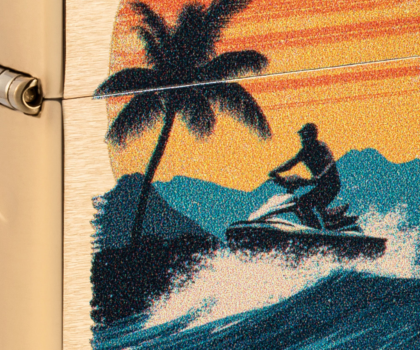 Jetski