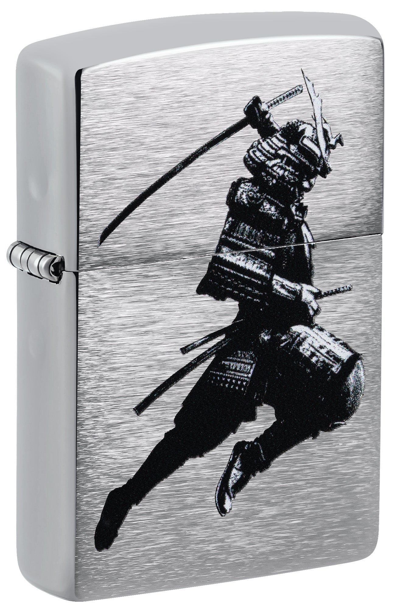 Samurai-Angriff