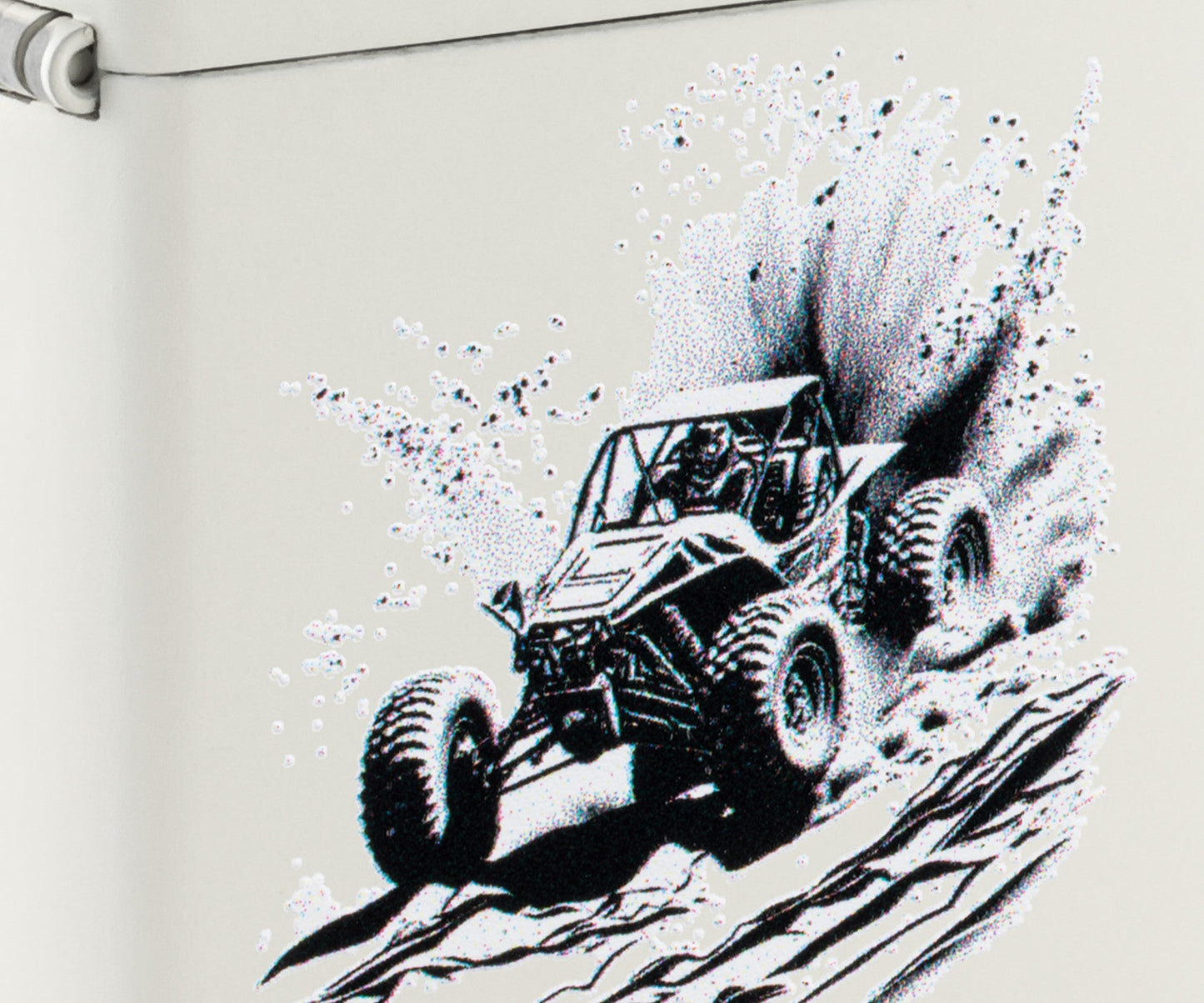 Dünenbuggy
