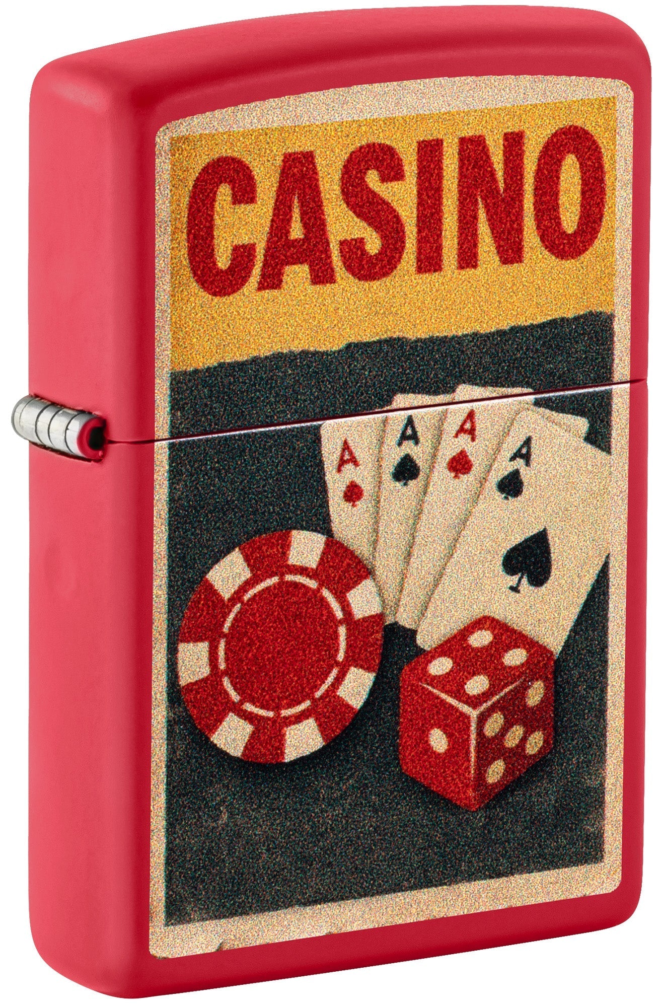 Retro-Casino