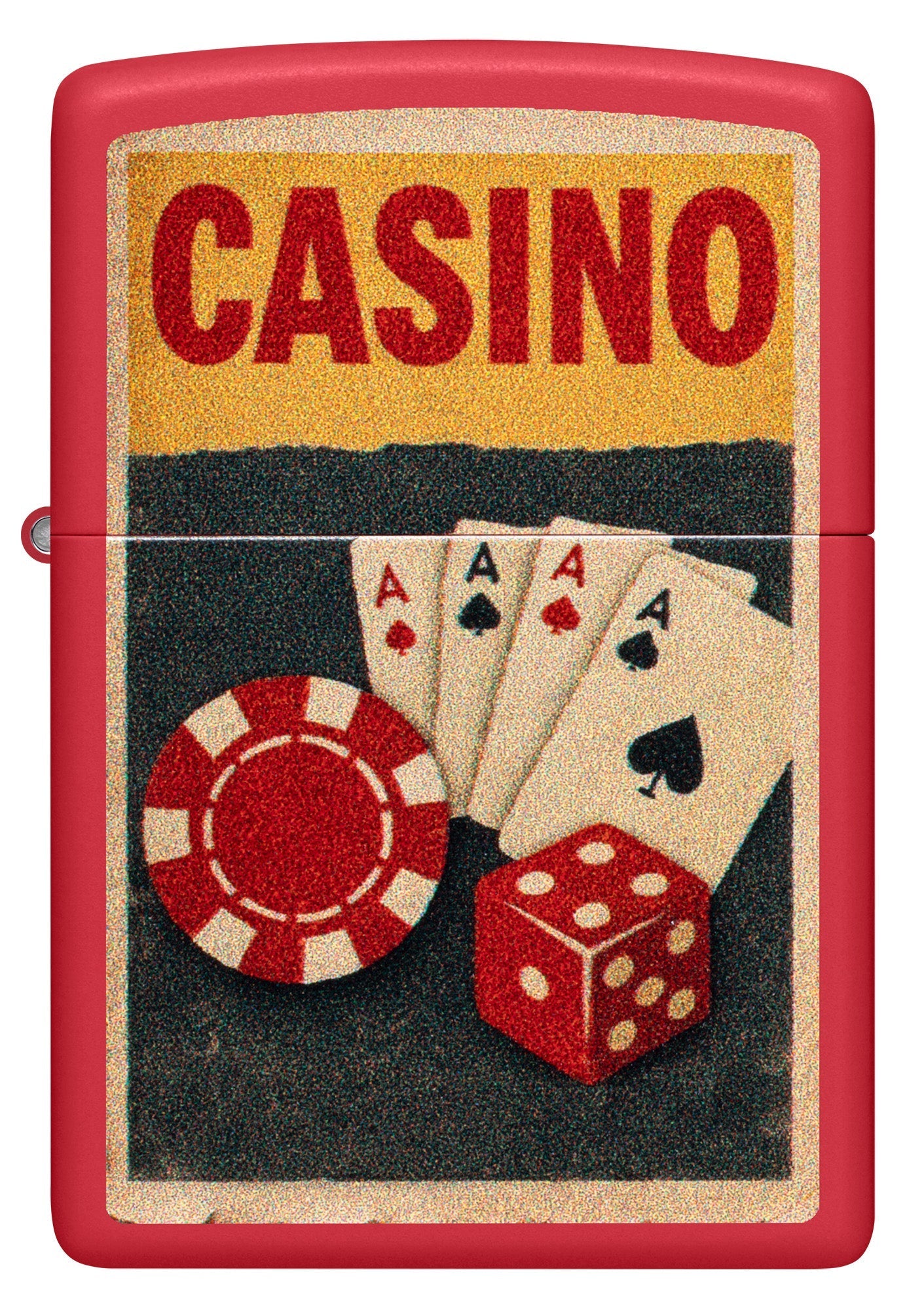 Retro-Casino