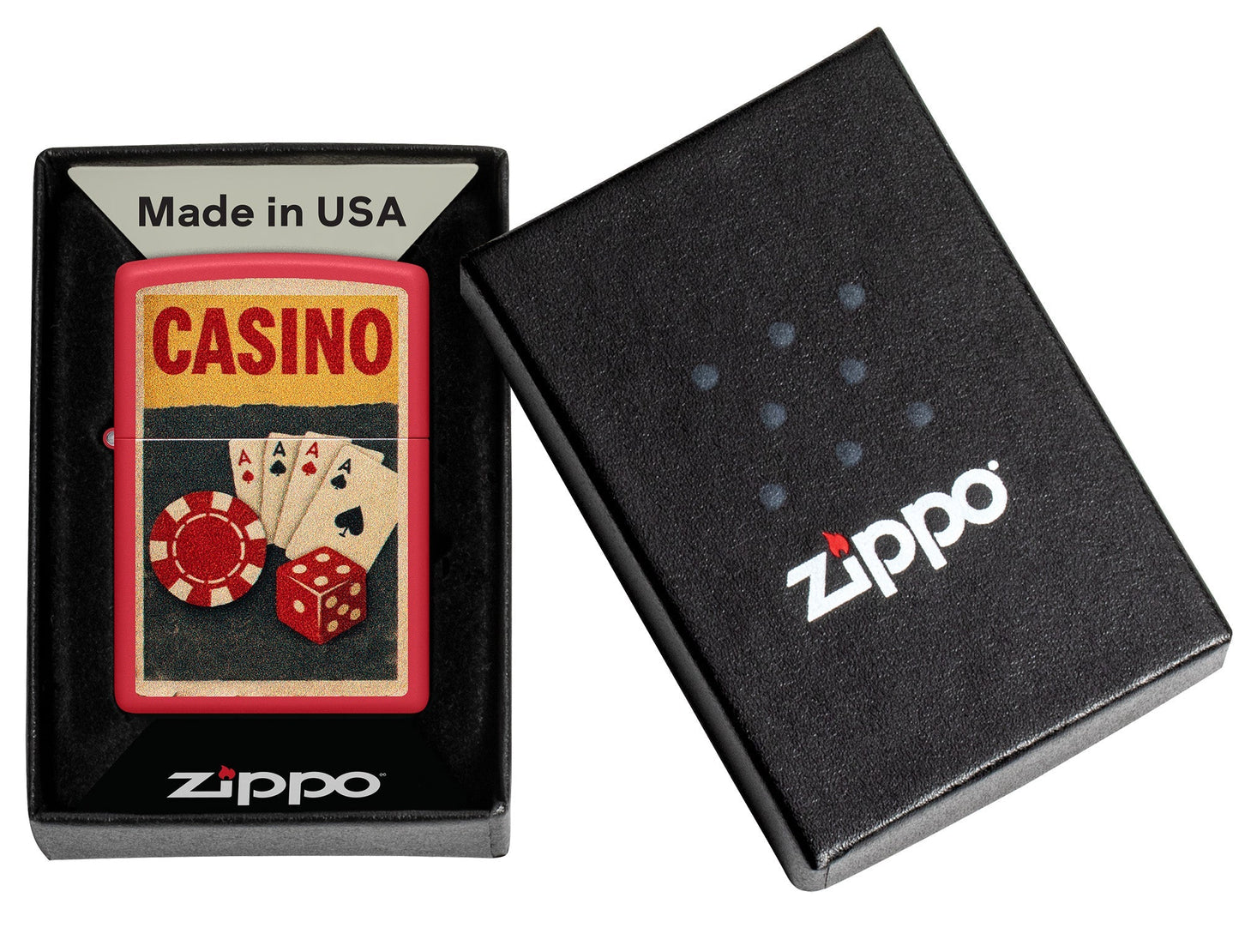 Retro-Casino