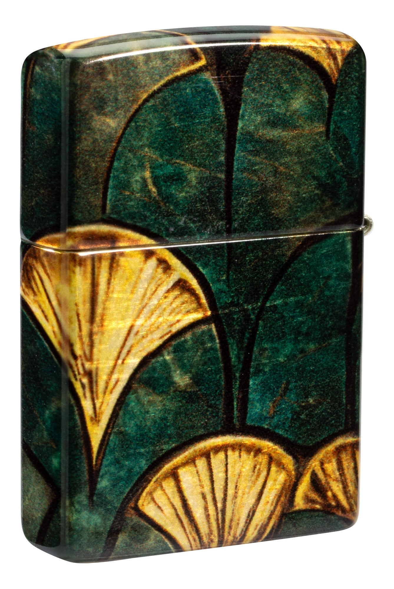Art-Déco-Muschel