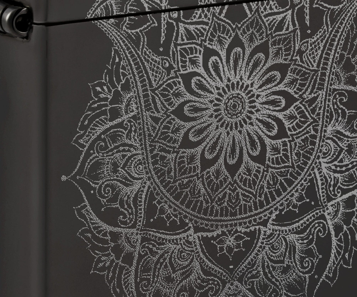 Hamsa-Mandala
