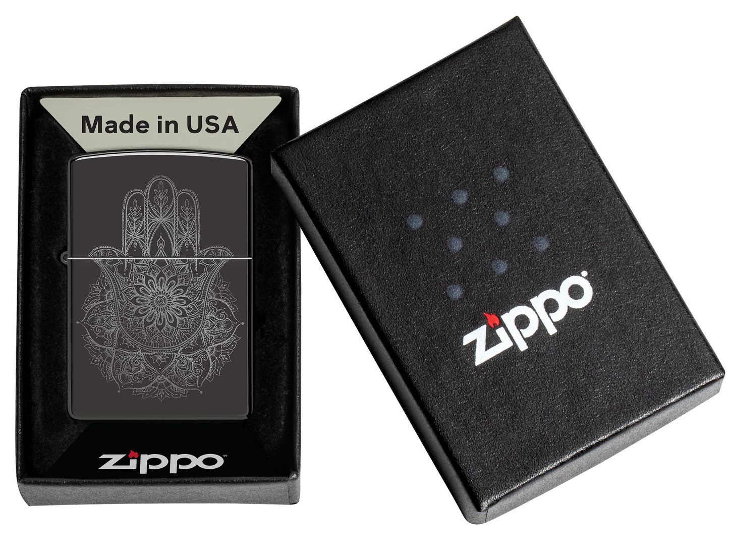 Hamsa-Mandala