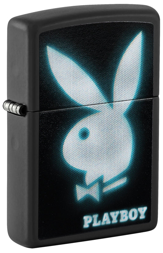 Playboy Blur