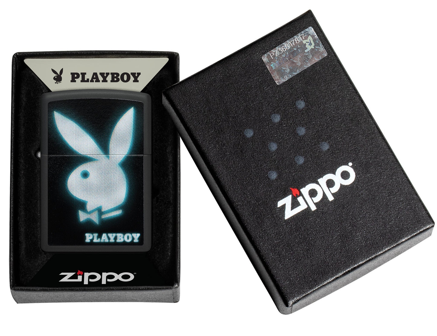 Playboy Blur