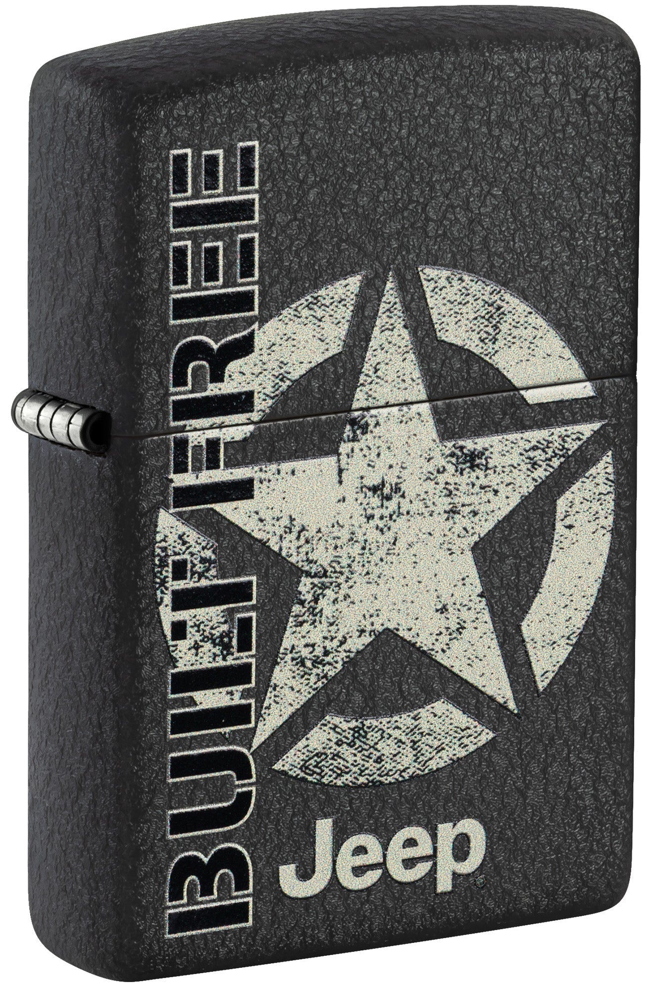 Jeep® Freedom Star