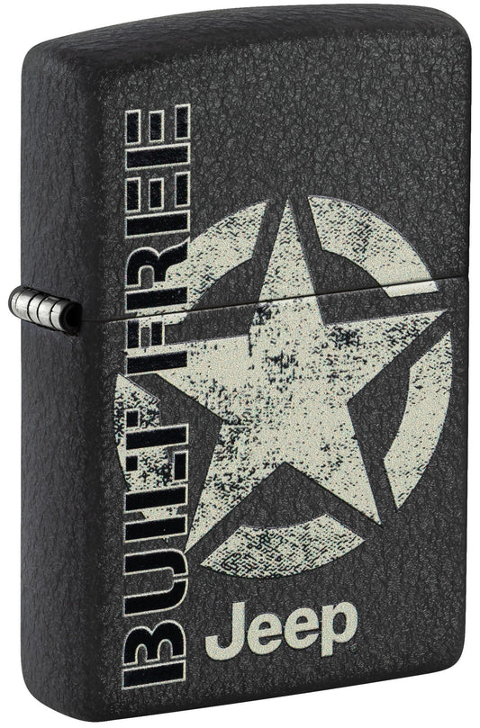 Jeep® Freedom Star