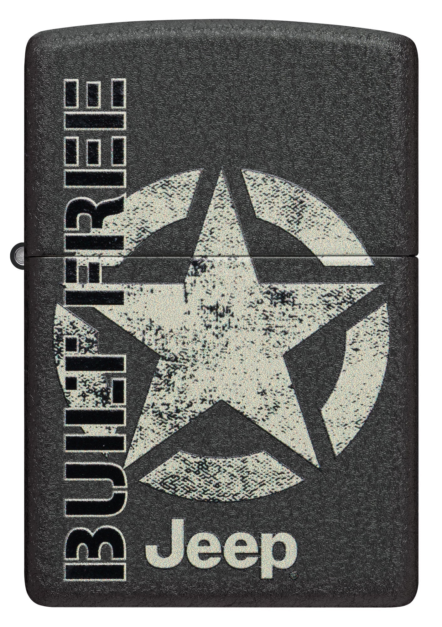 Jeep® Freedom Star