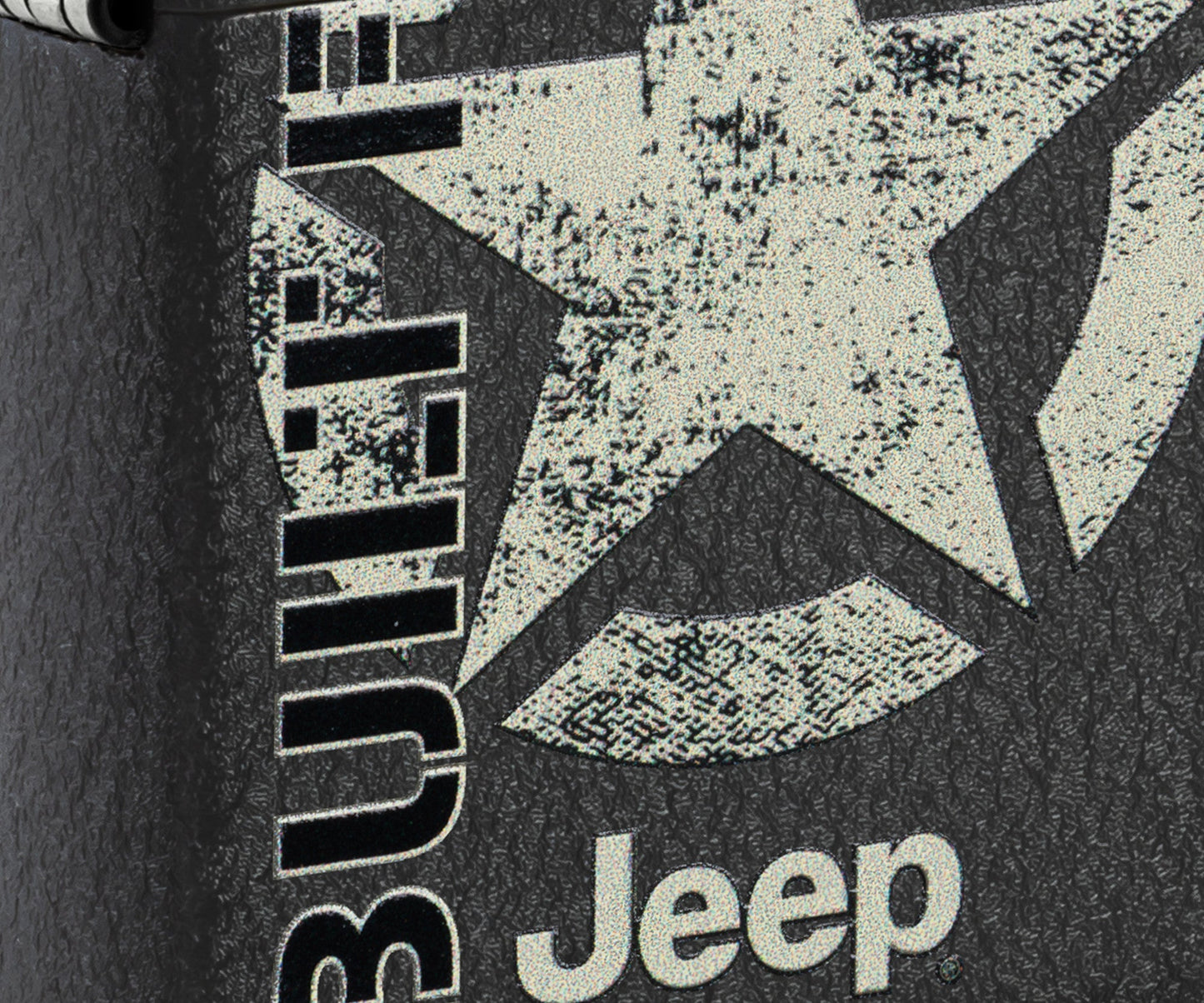 Jeep® Freedom Star