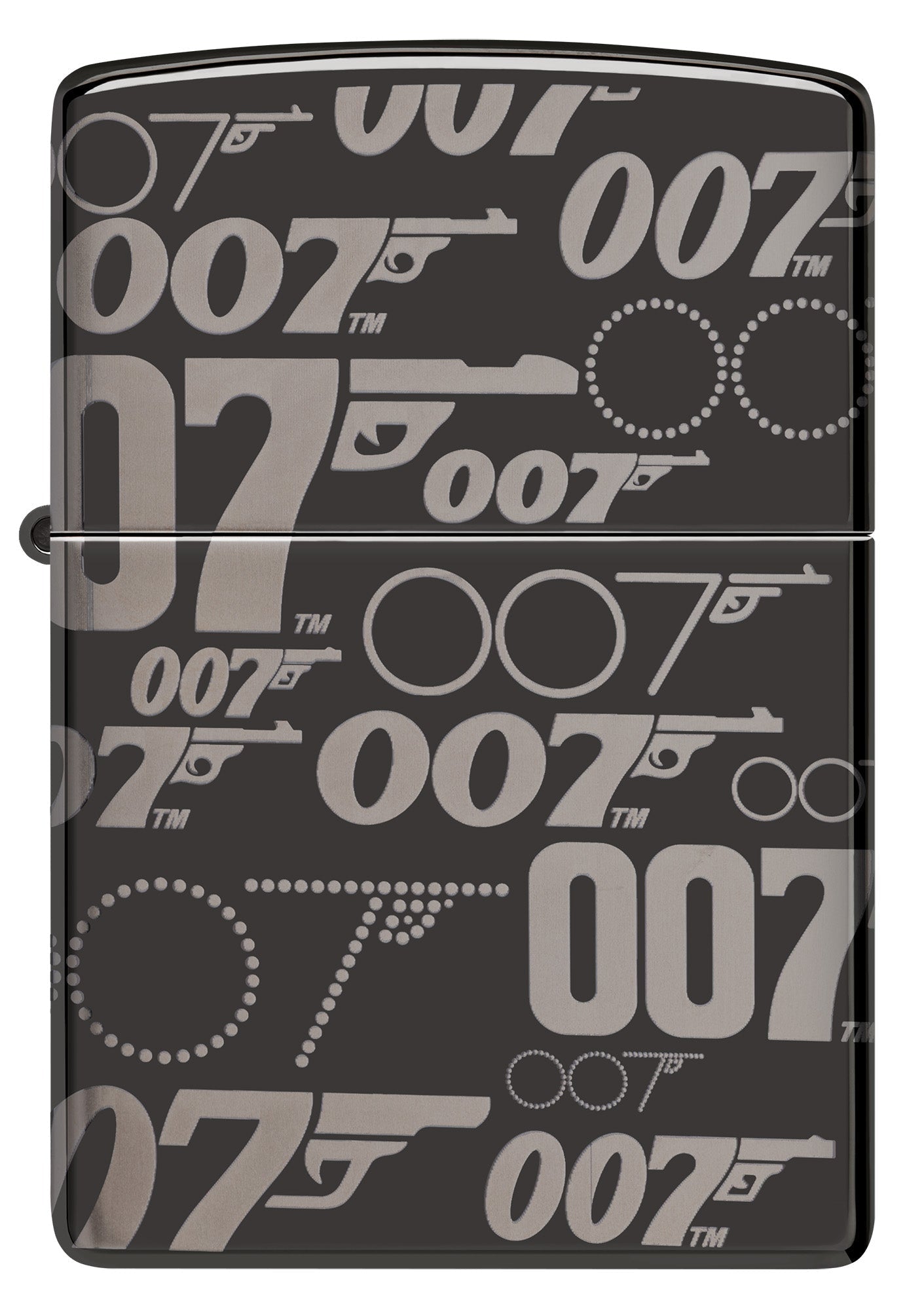 James Bond 007™ Logo