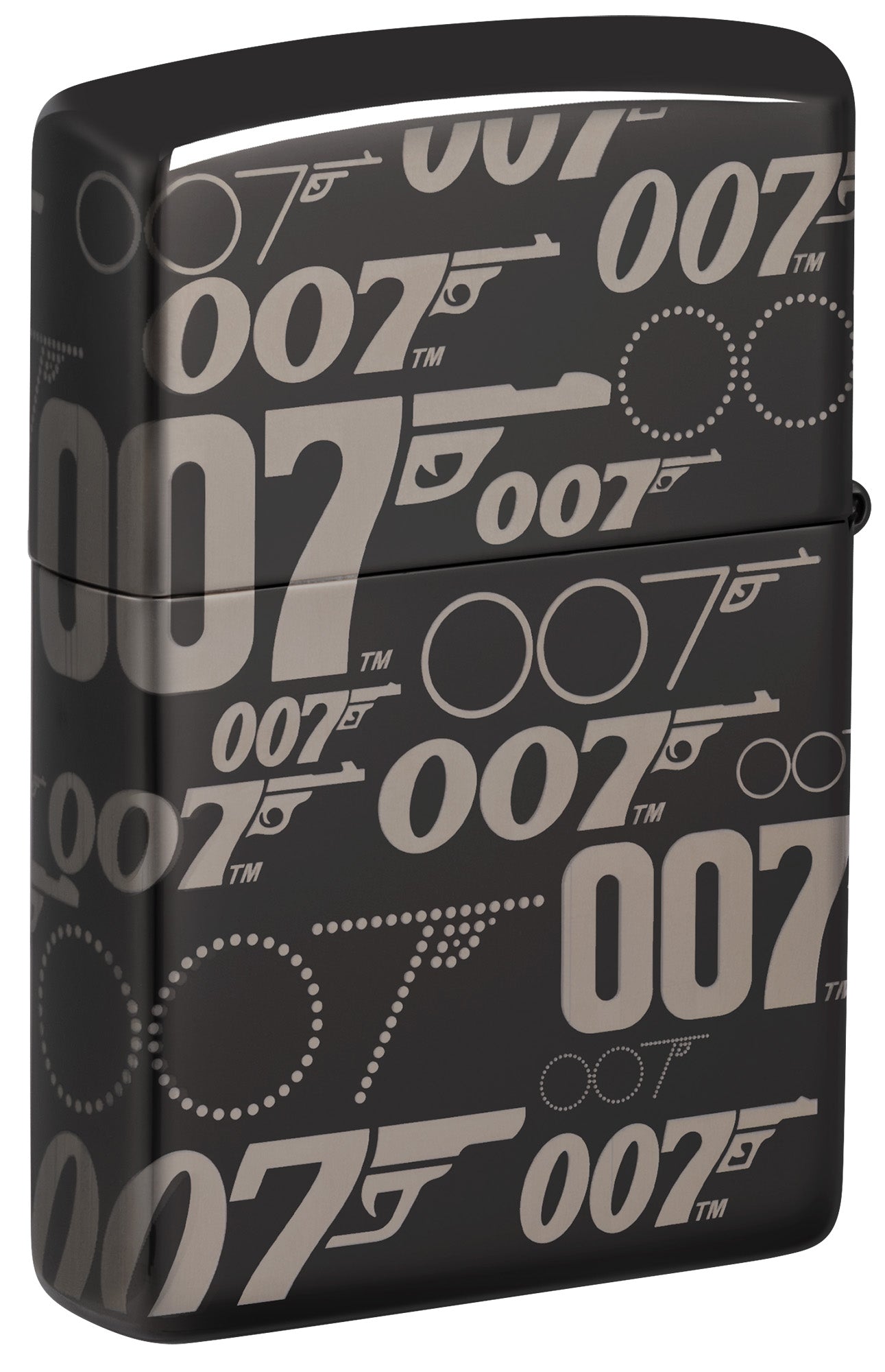 James Bond 007™ Logo