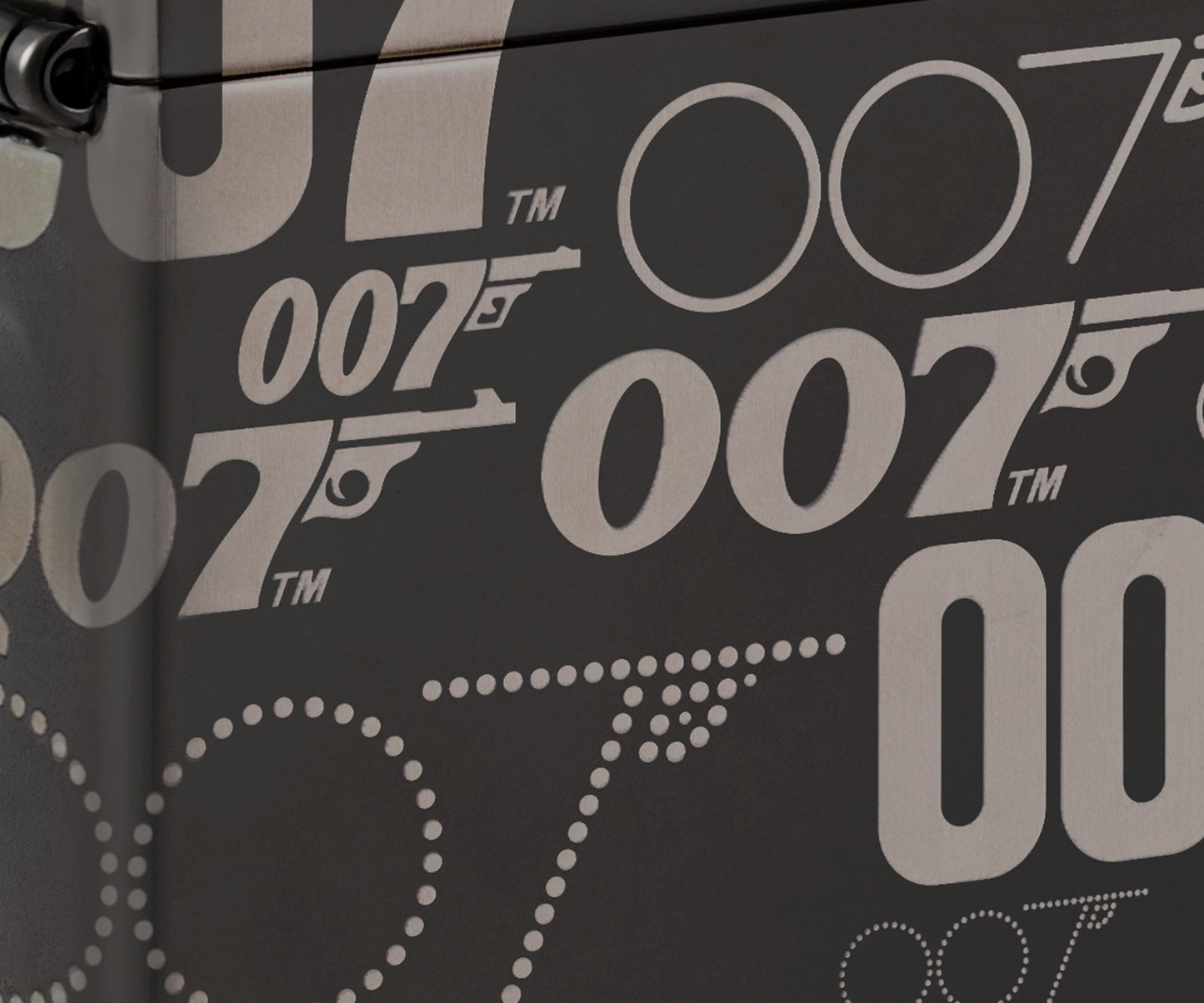 James Bond 007™ Logo