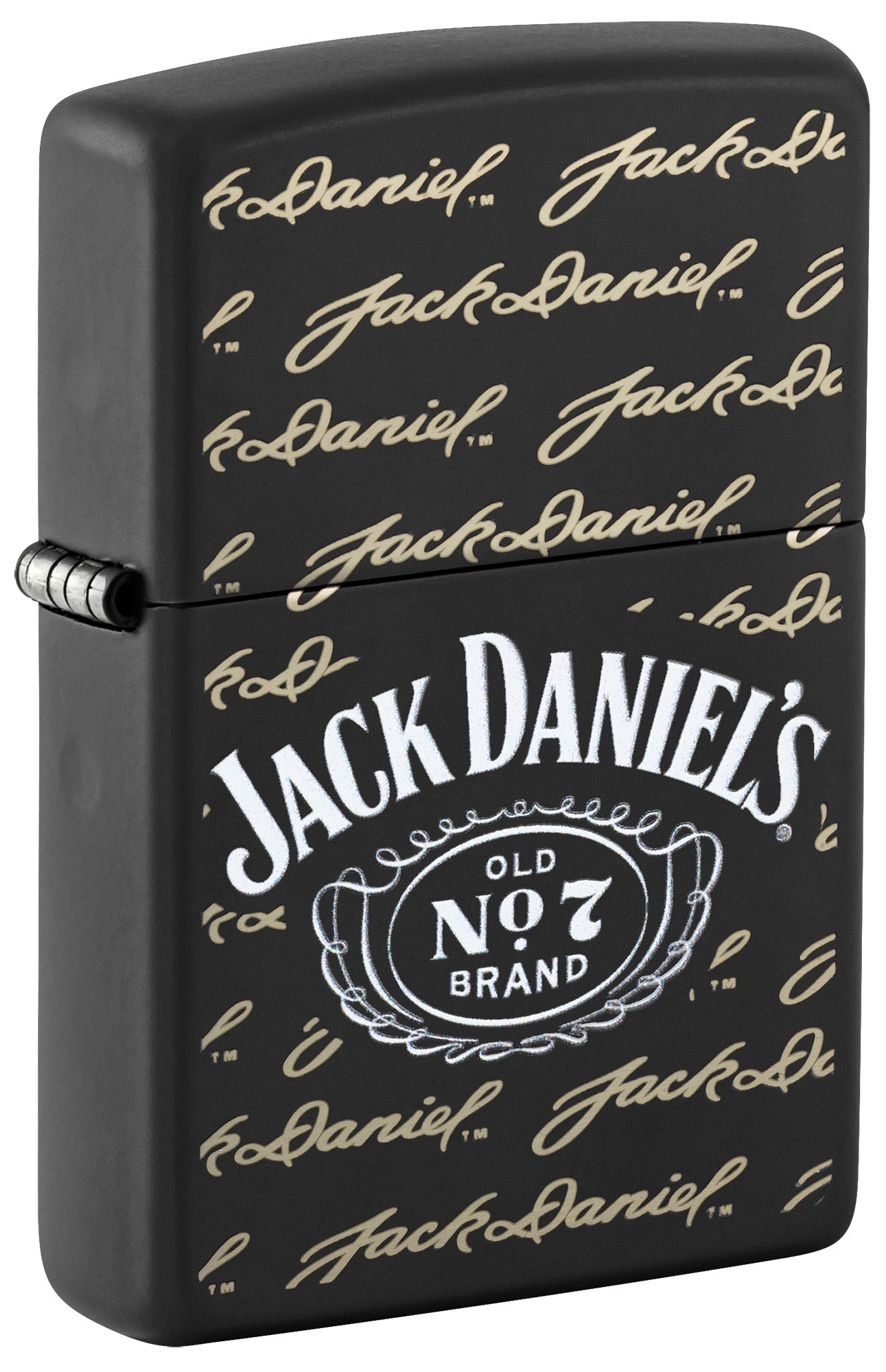 Jack Daniel‘s Signatur