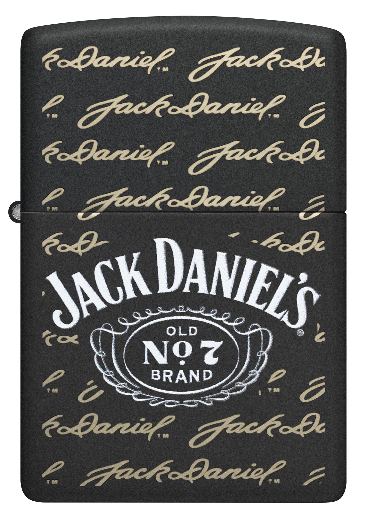 Jack Daniel‘s Signatur