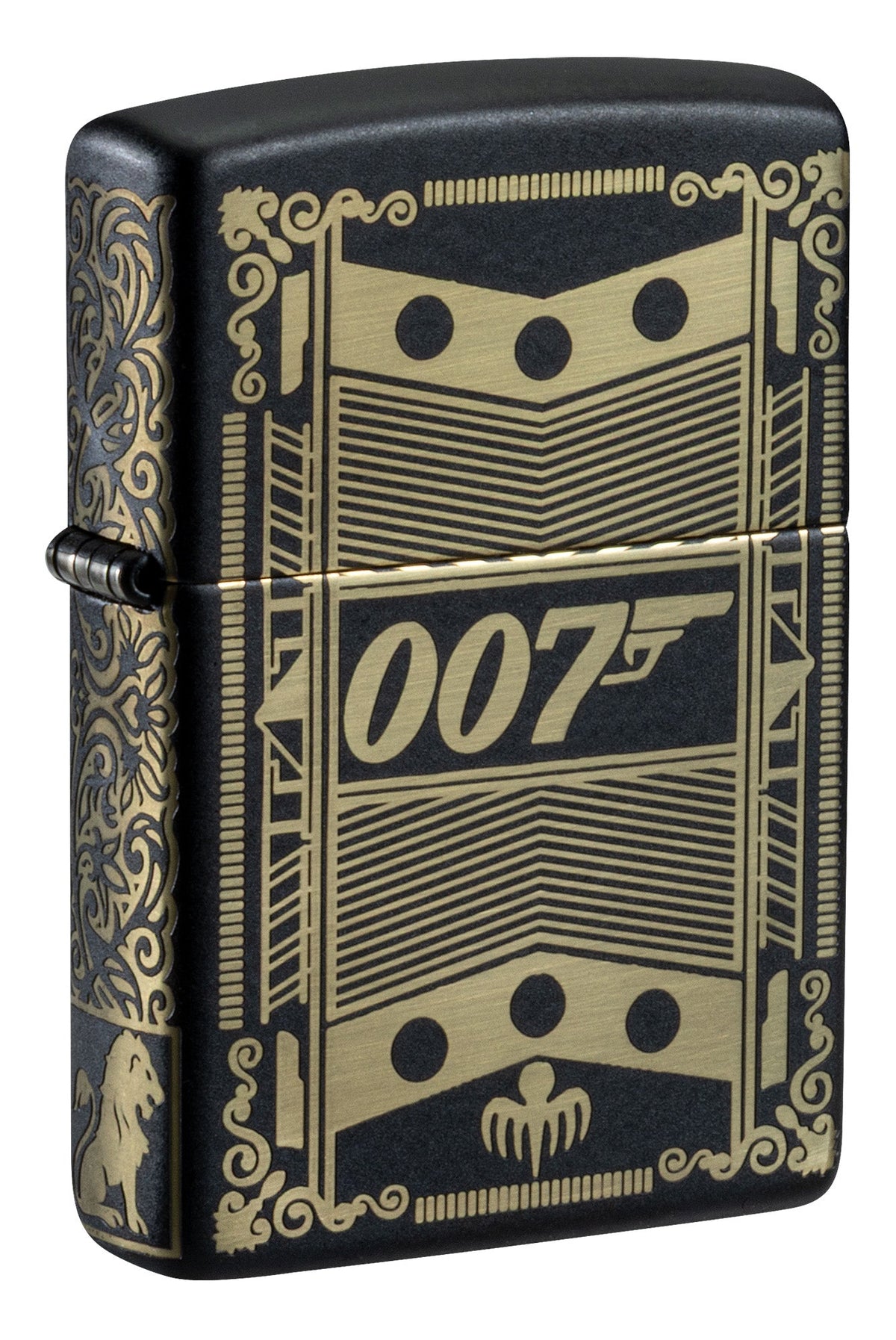 Sammlerstück zum James Bond Day 2026