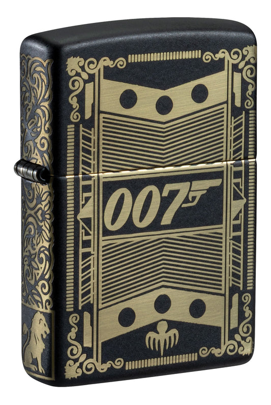 Sammlerstück zum James Bond Day 2026
