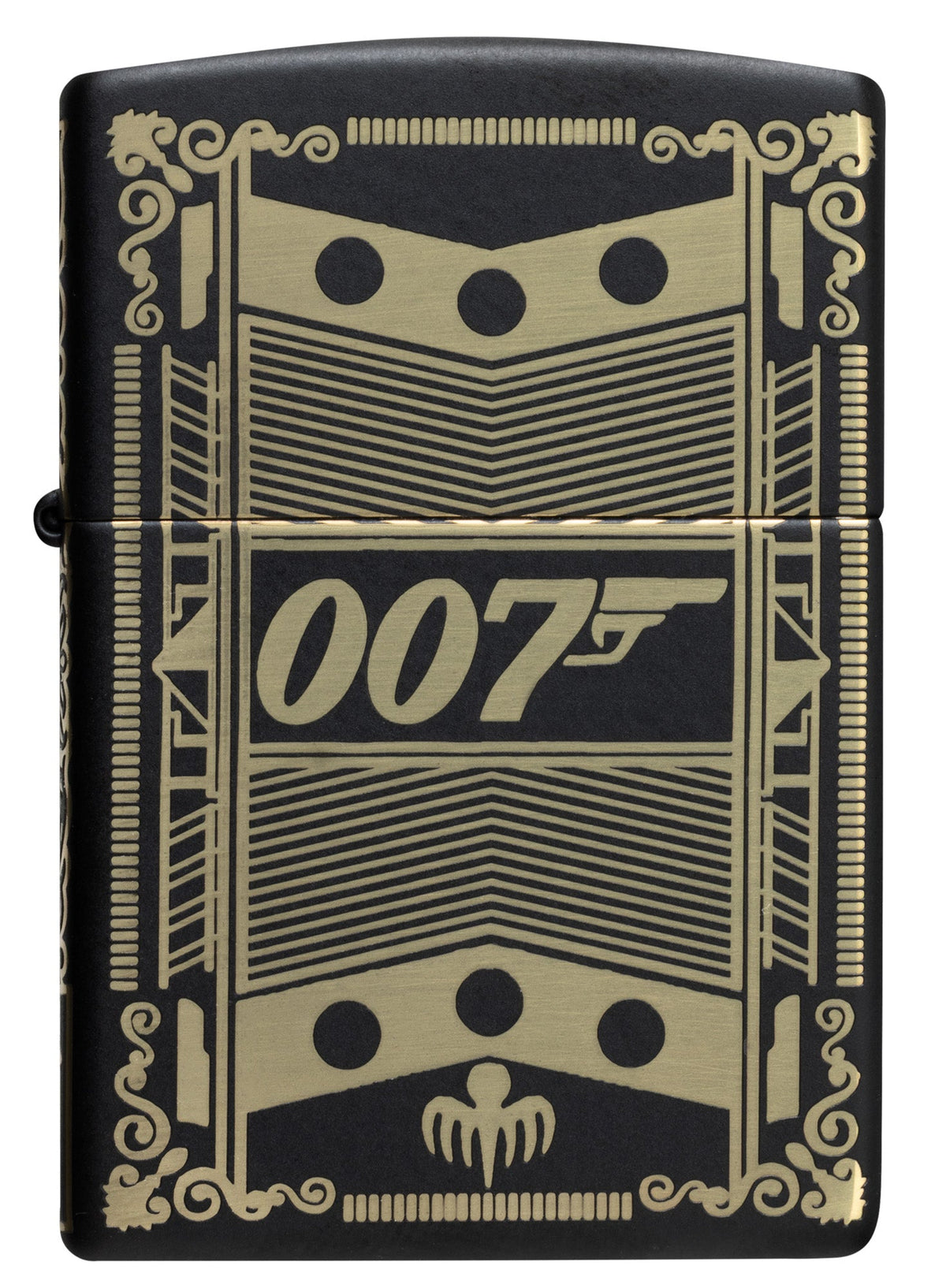 Sammlerstück zum James Bond Day 2026
