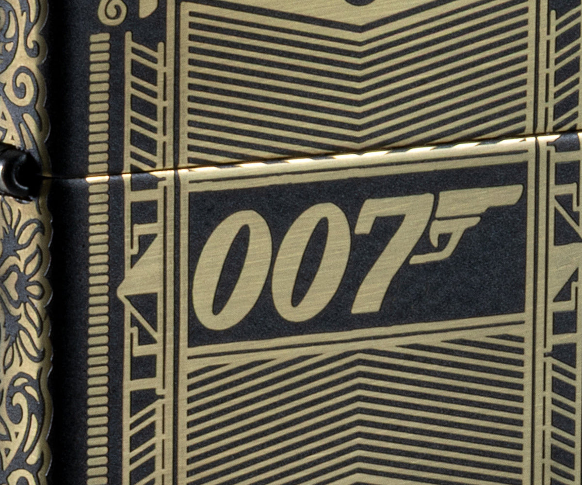 Sammlerstück zum James Bond Day 2026