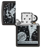 Zippo Design