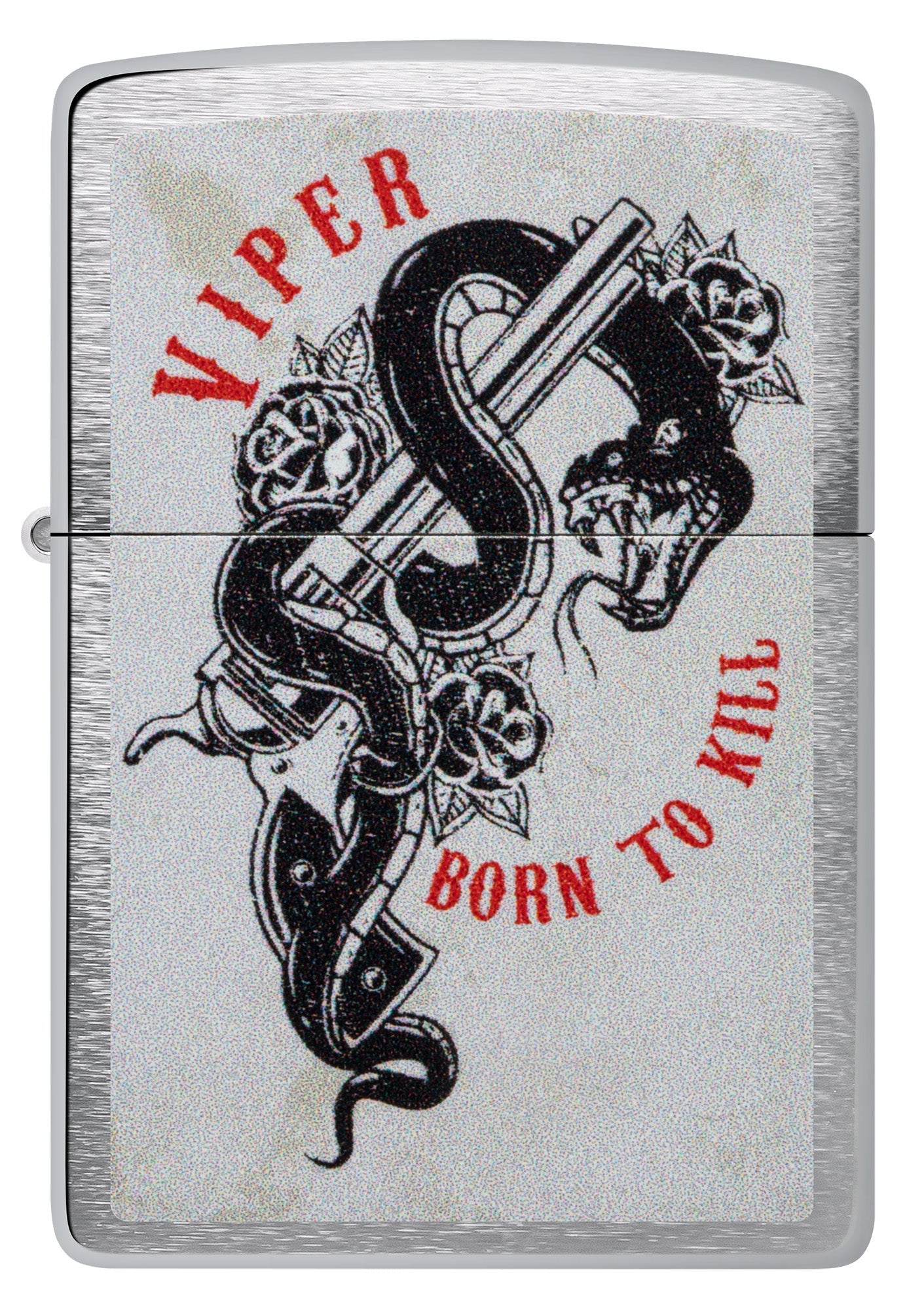Viper Design