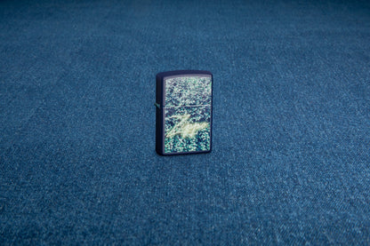 Zippo Design
