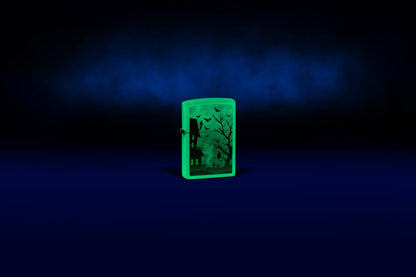 Spooky Design