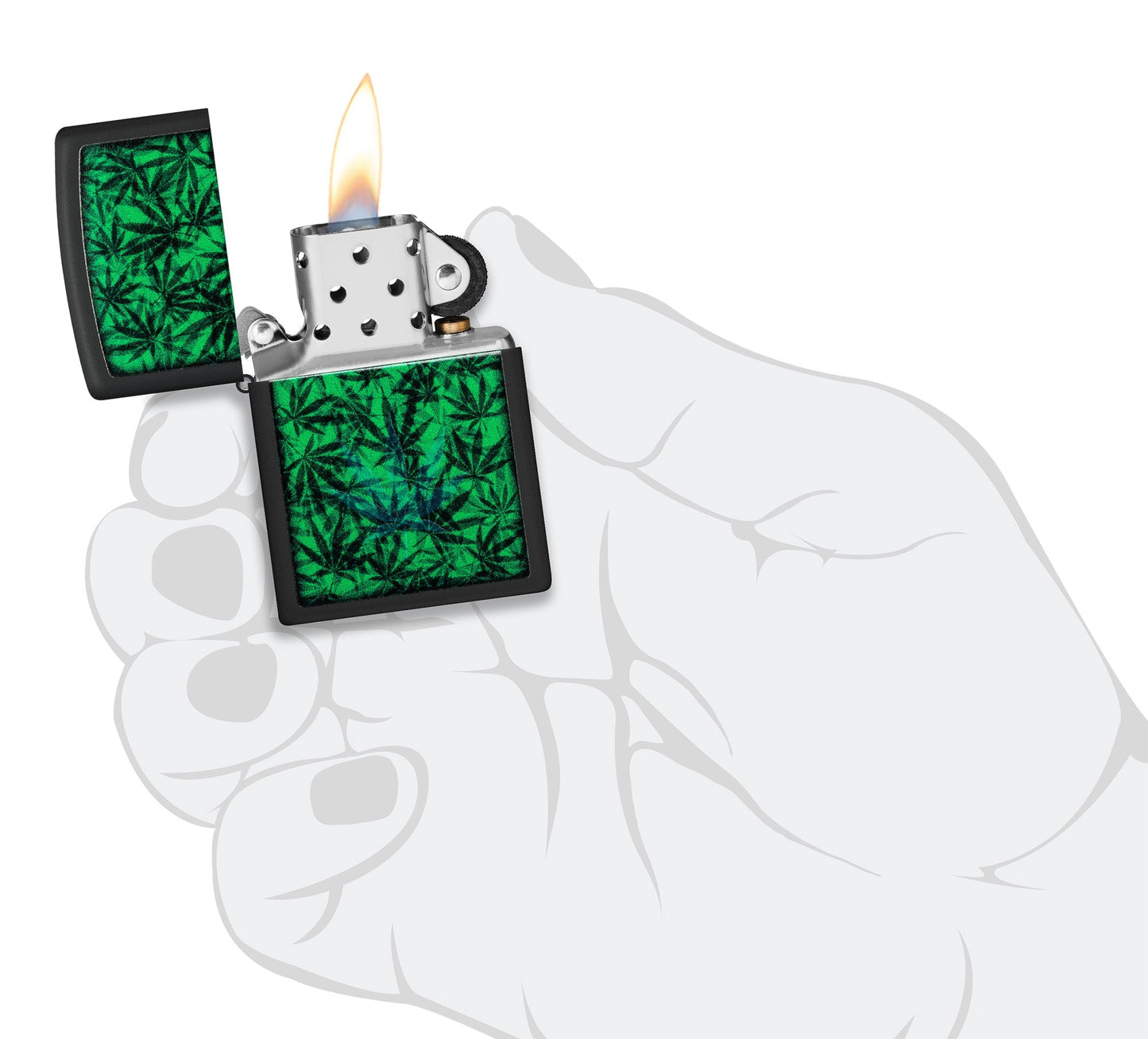 Cannabis Design