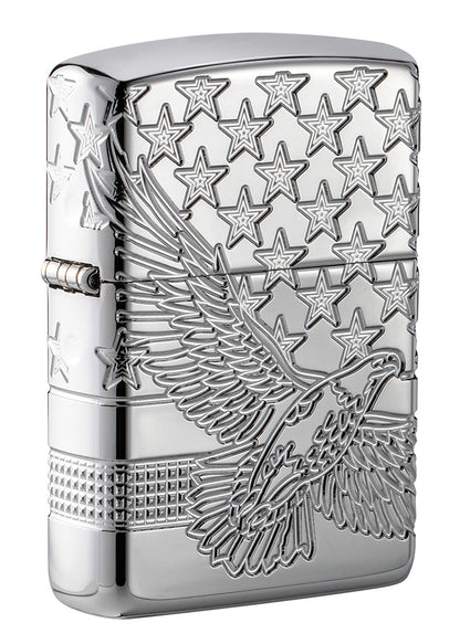 Patriotic Design