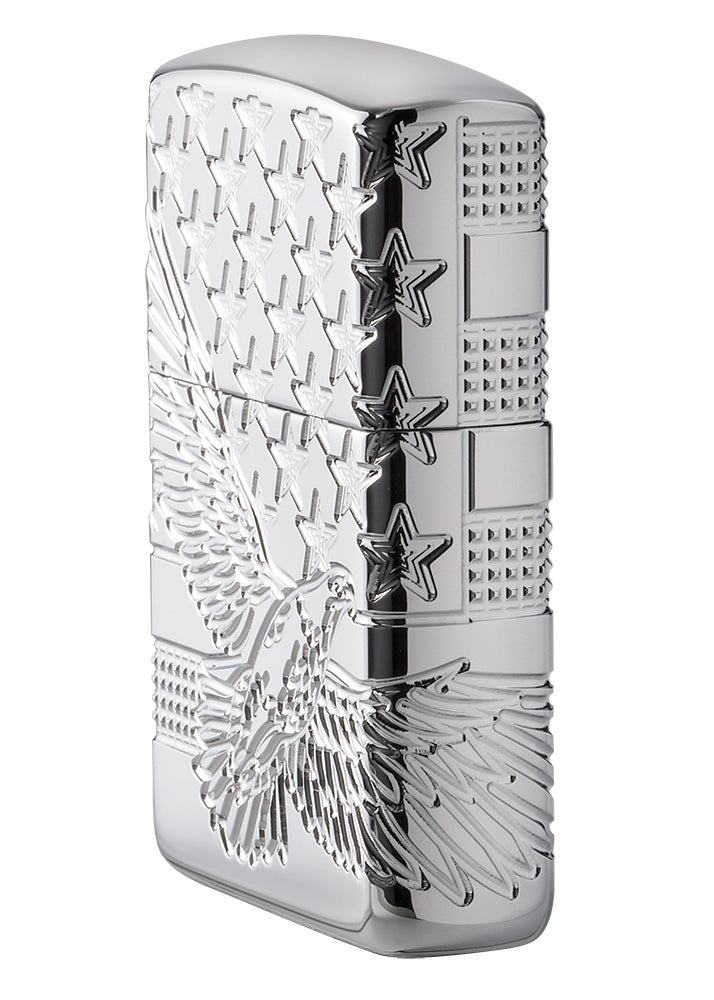 Patriotic Design