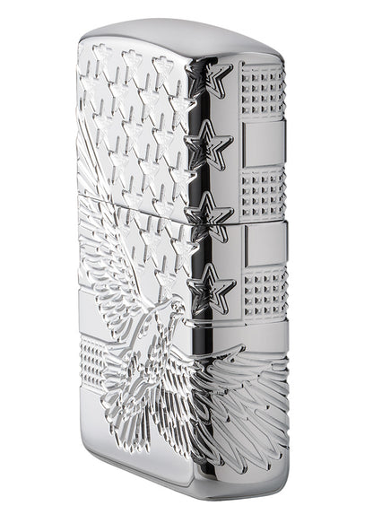 Patriotic Design