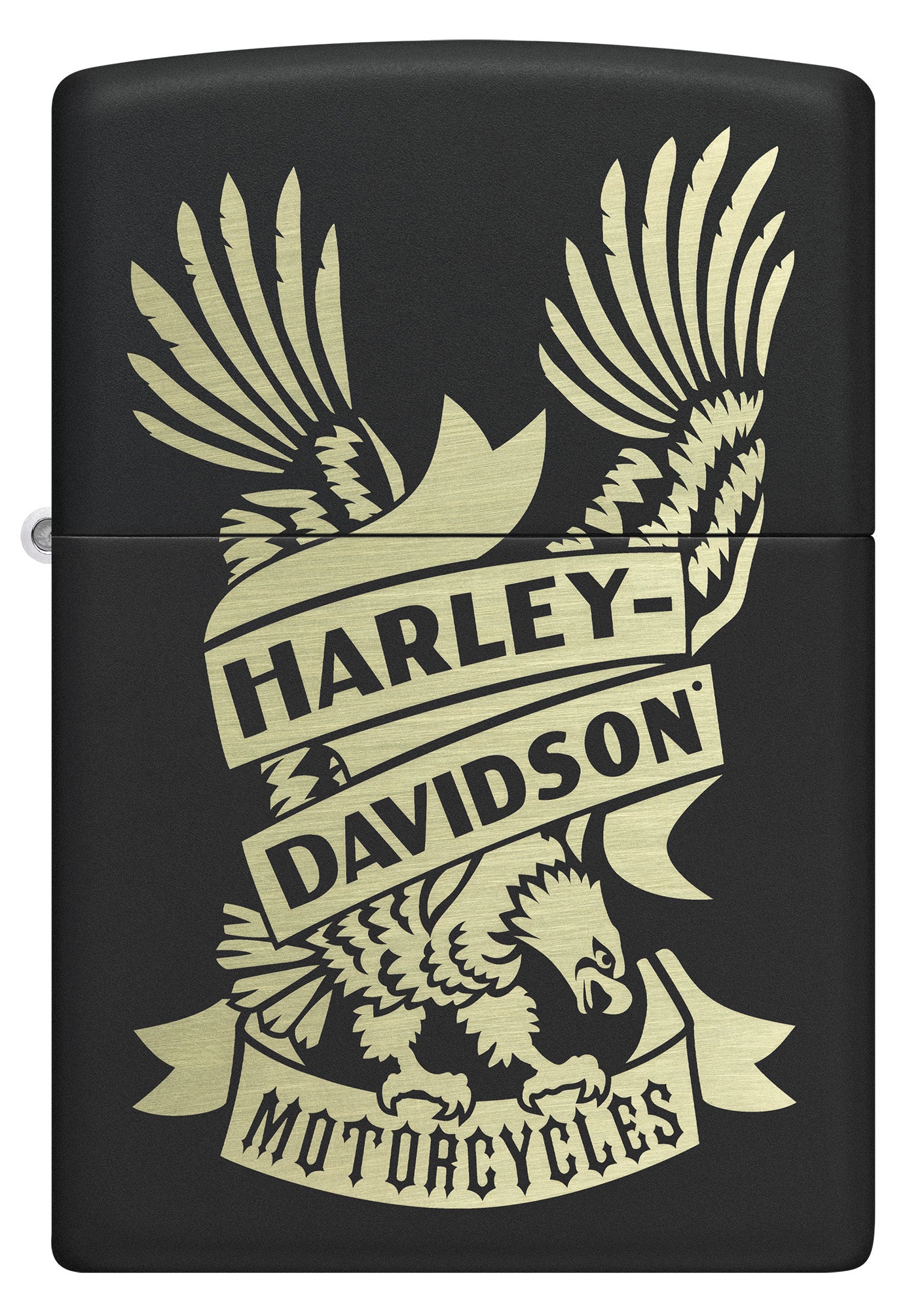Harley Davidson® Motorcycles Design