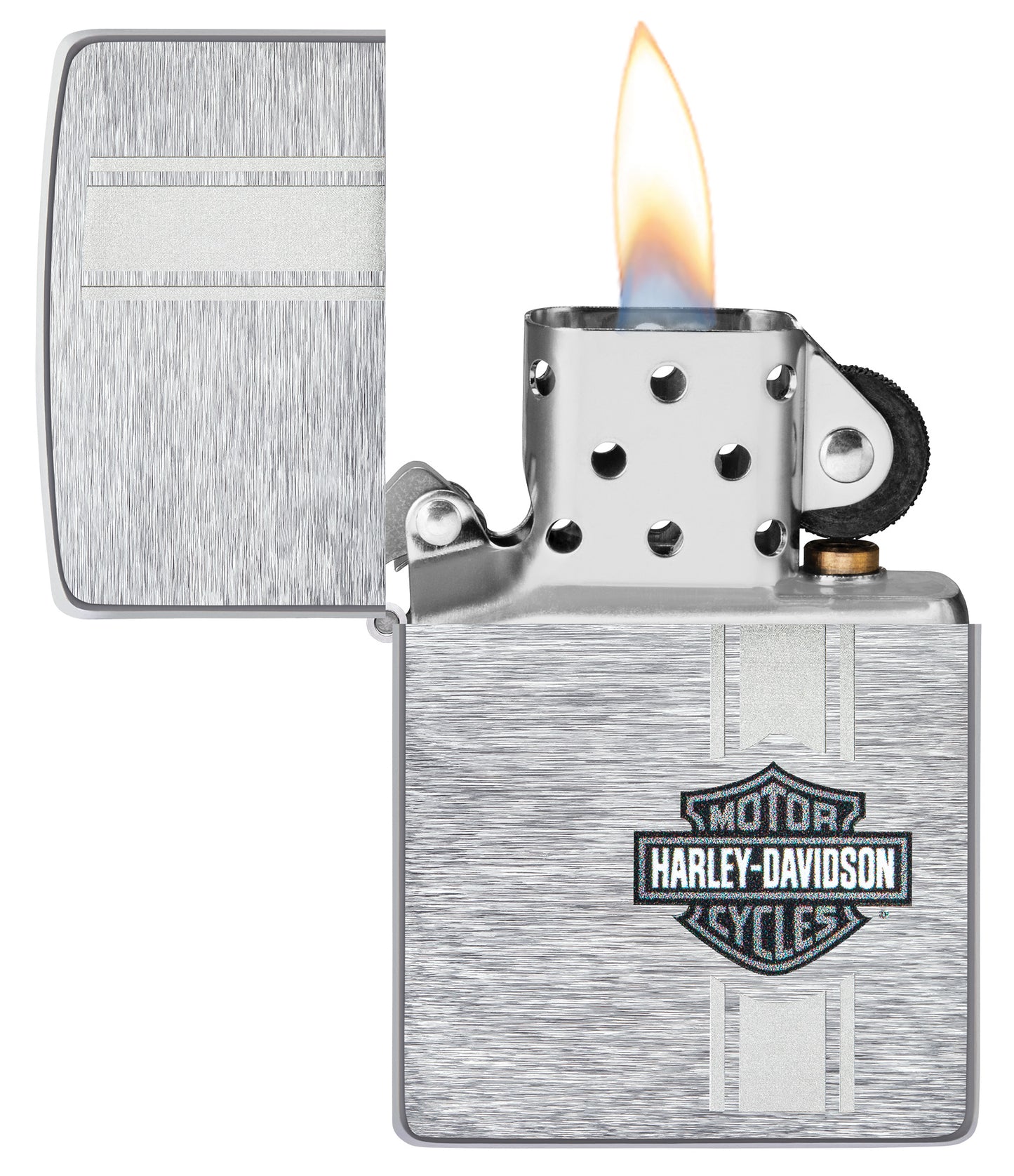 Harley Davidson® Design