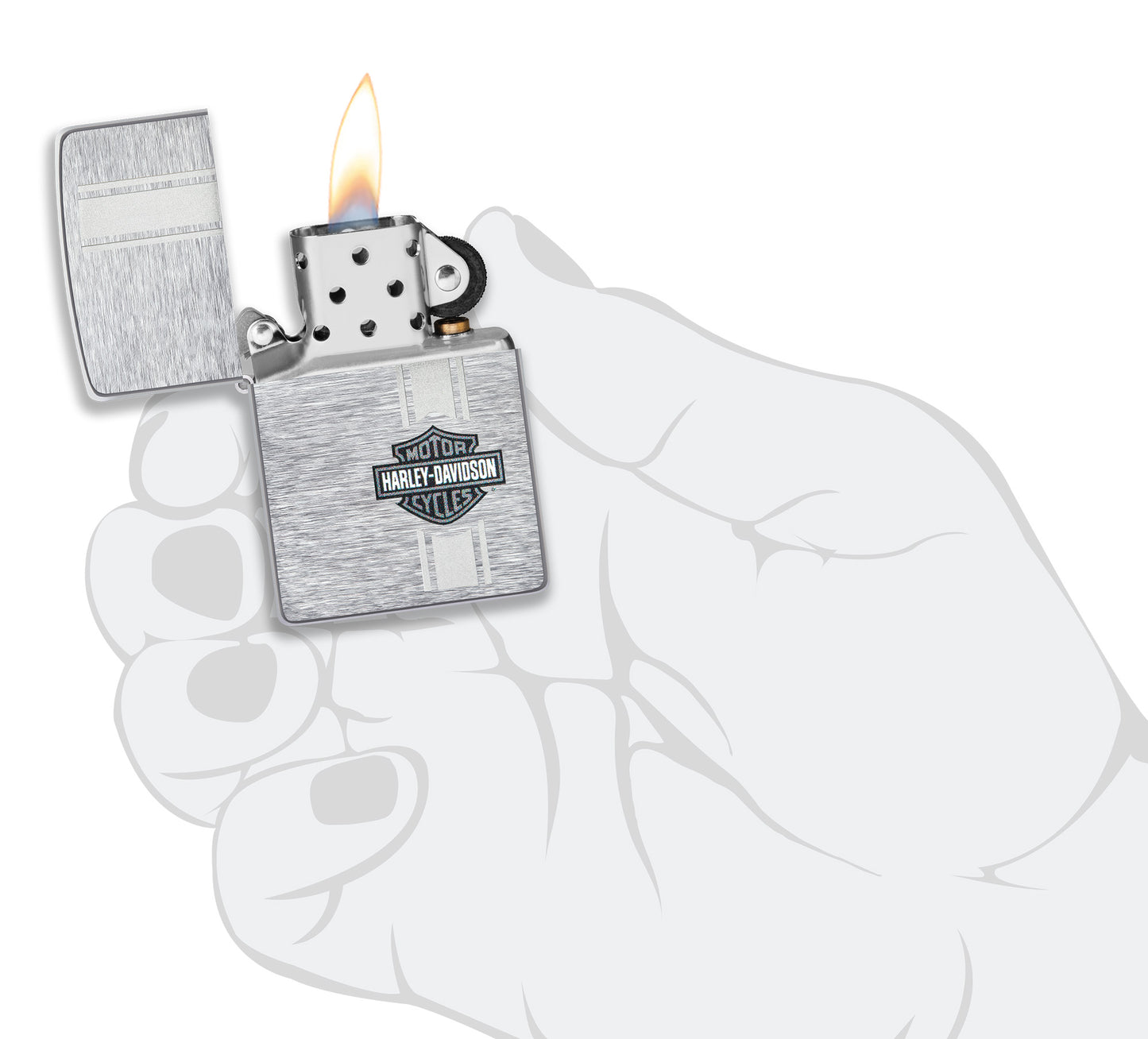 Harley Davidson® Design
