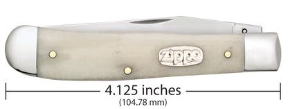 Natural Bone Trapper