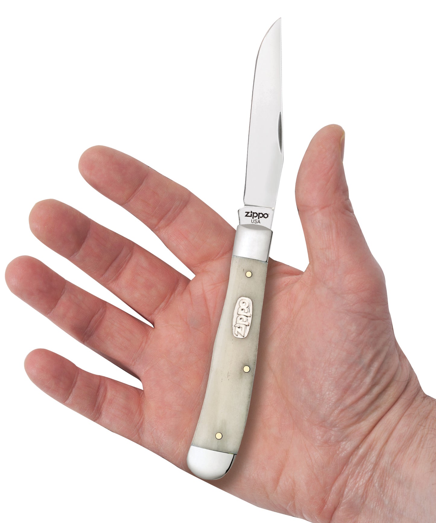 Natural Bone Trapper