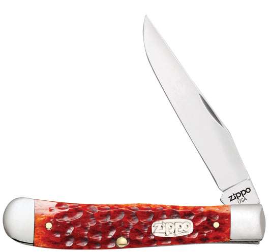 Chestnut Bone Trapper