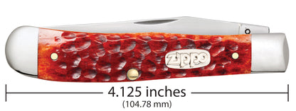 Chestnut Bone Trapper