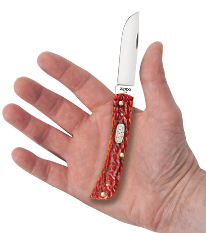 Chestnut Bone Sodbuster Jr.