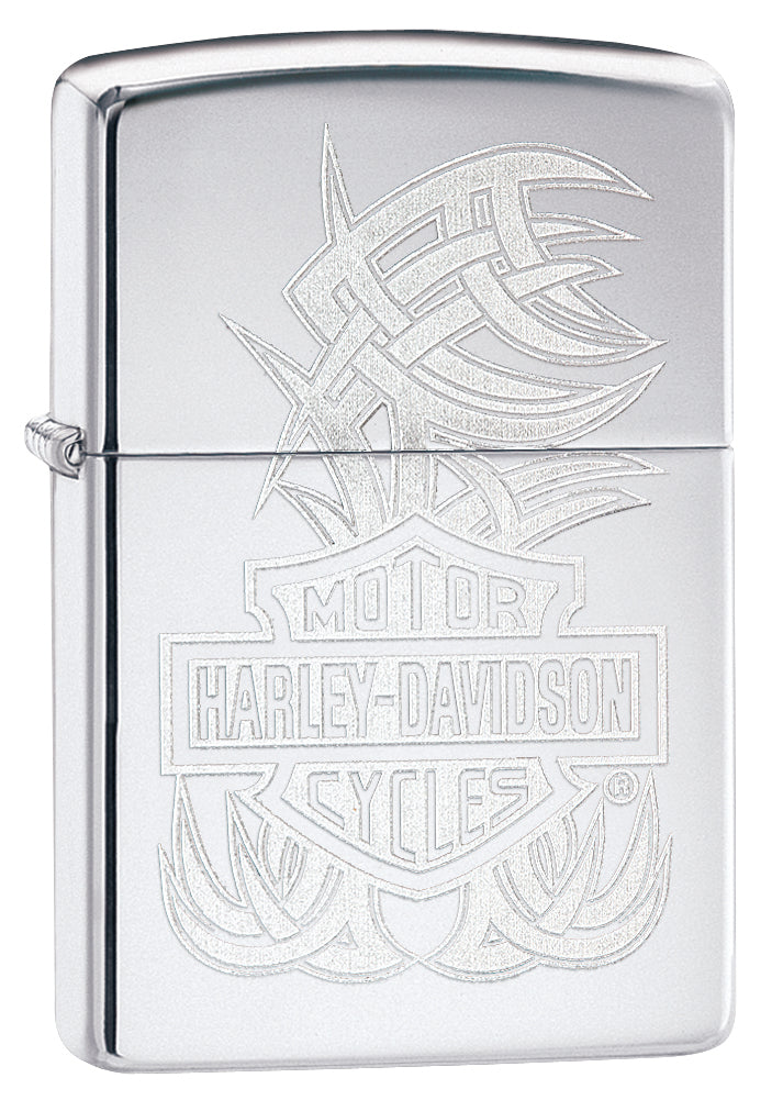 Harley-Davidson®