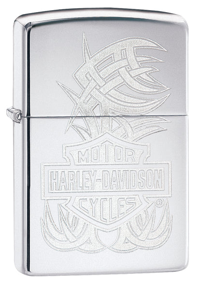 Harley-Davidson®