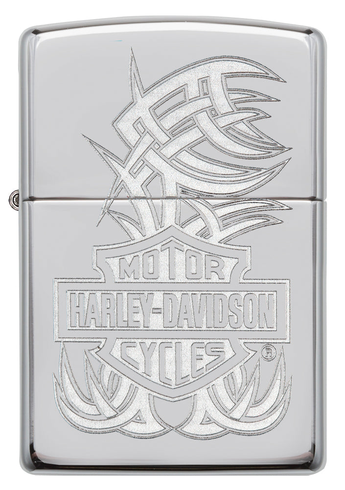 Harley-Davidson®